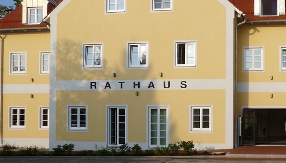 Rathaus